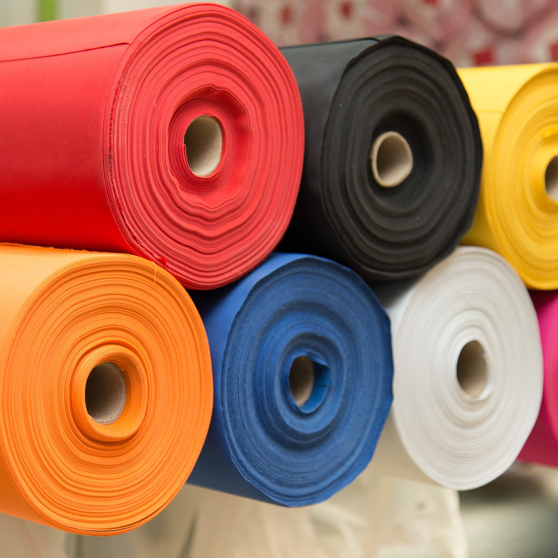 How to Choose the Best Material for Your Custom T-Shirts