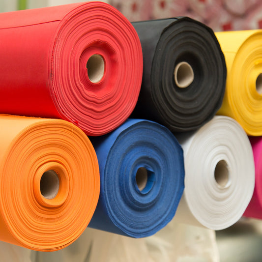Choosing the Right Fabric – The Foundation of Every Great T-Shirt