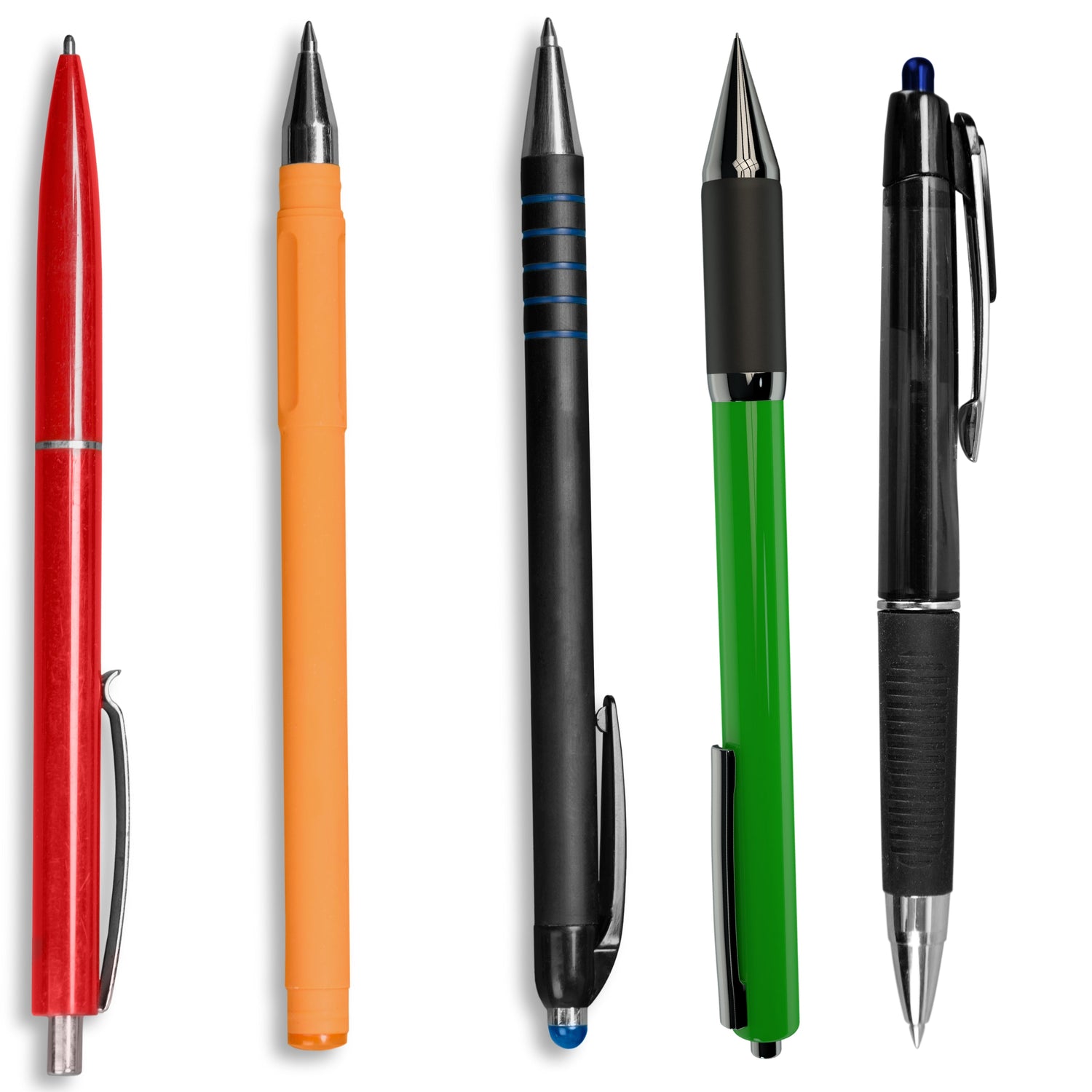 Pen