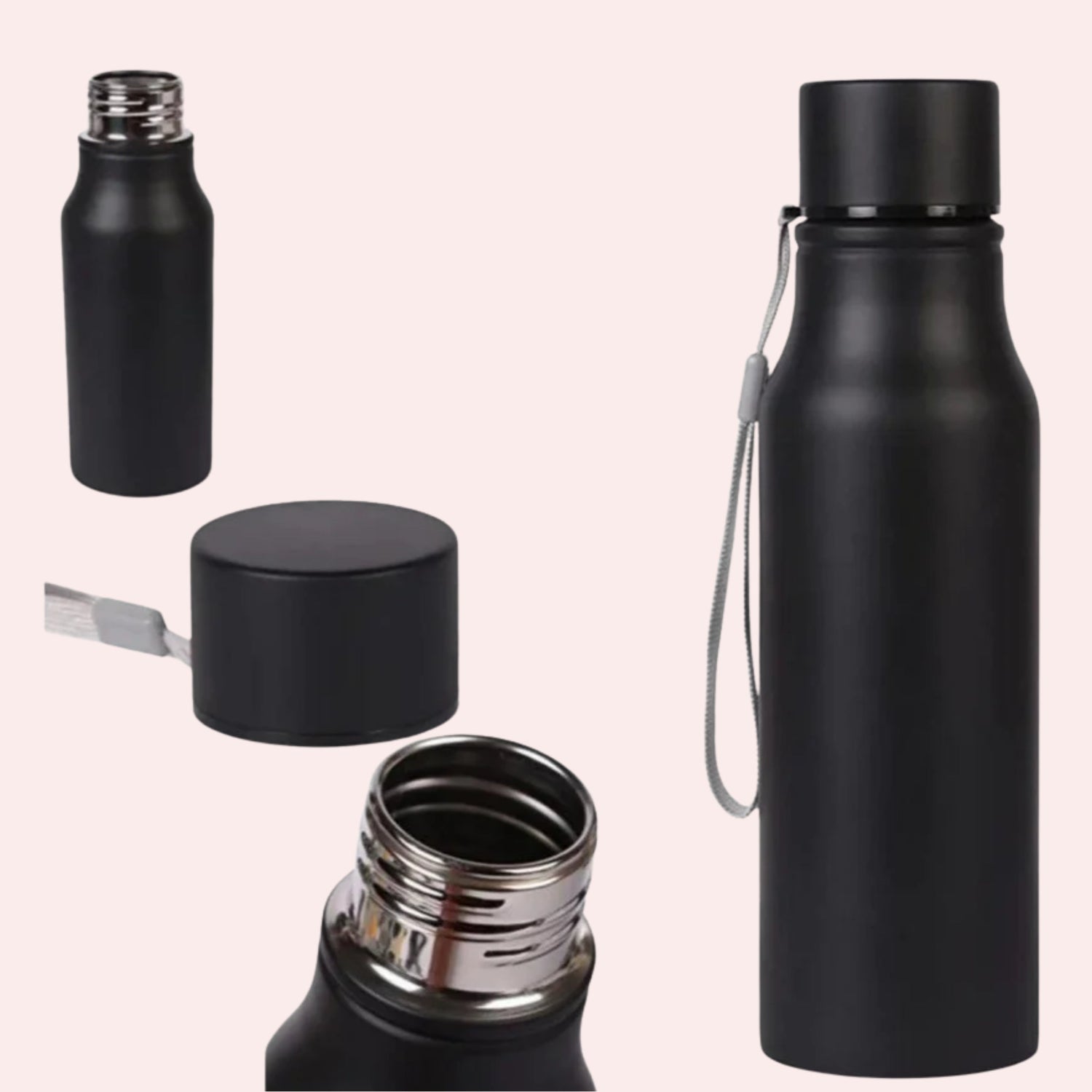 Sipper Bottle