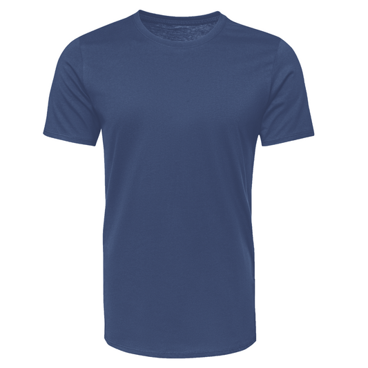 Navy Blue  Sarina polyster 120 to 140