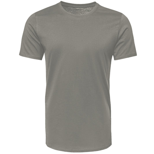 Dark Grey Sarina polyster 120 to 140
