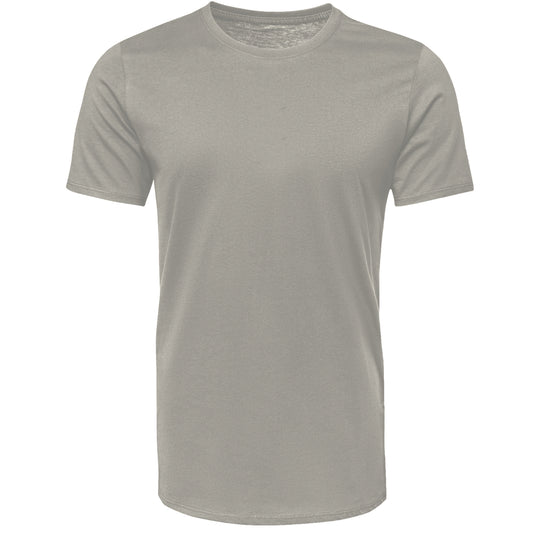 Light Grey Sarina polyster 120 to 140