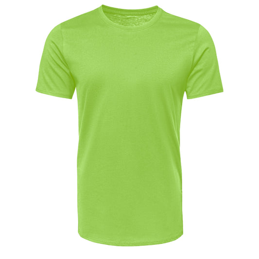 Green  Sarina polyster 120 to 140