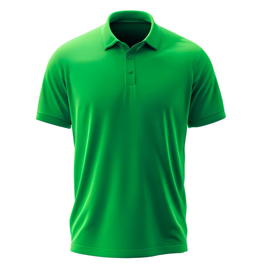 Green  Nirmal Net Dry Fit 160 to 180 Gsm