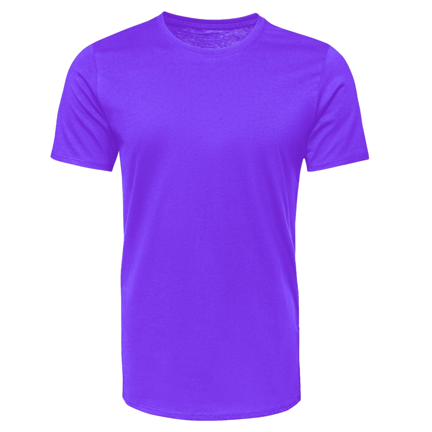 Purple Sarina polyster 120 to 140