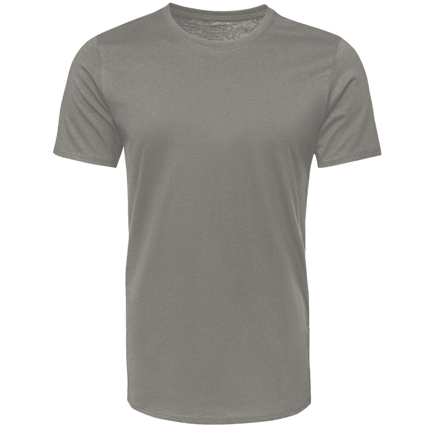 Dark Grey Sarina polyster 120 to 140