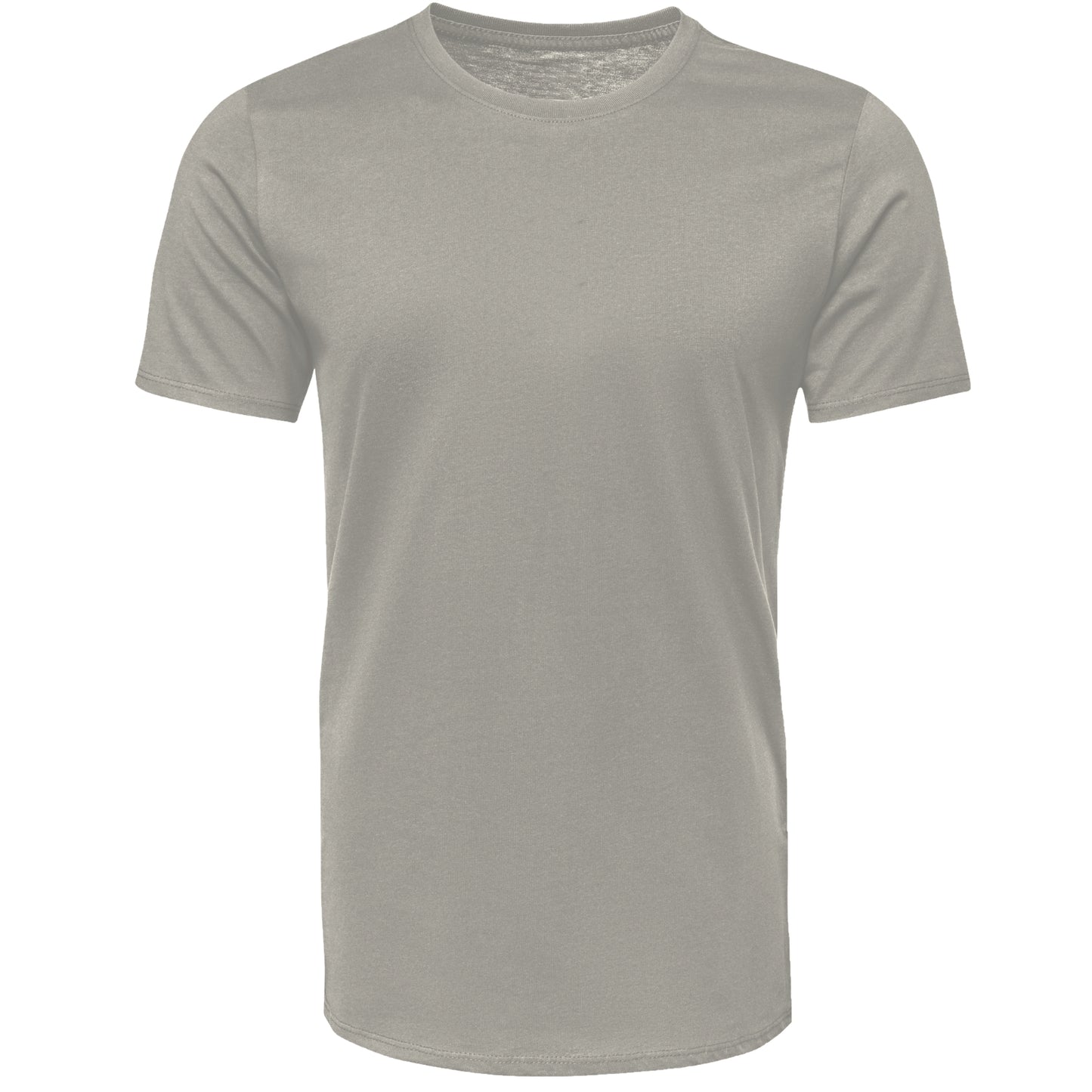 Light Grey Sarina polyster 120 to 140